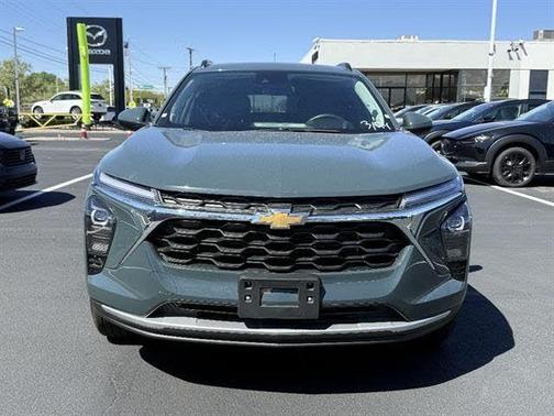 Cypress 2025 Chevrolet Trax LT
