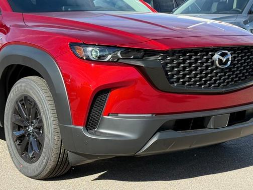 2025 Mazda CX-50 Hybrid Preferred Package