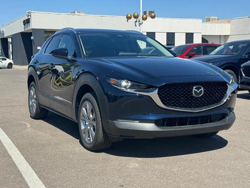 2024 Mazda CX-30 Premium Package