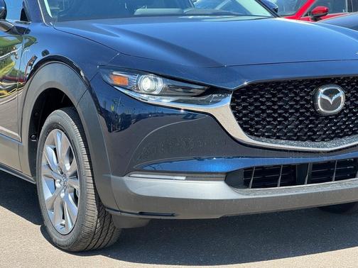 2024 Mazda CX-30 Premium Package
