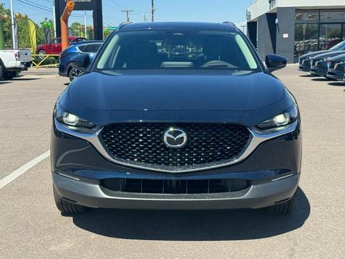 2024 Mazda CX-30 Premium Package