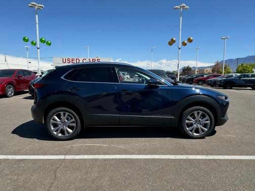 2024 Mazda CX-30 Premium Package