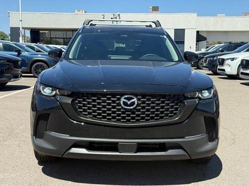 2025 Mazda CX-50 2.5 S Select Package