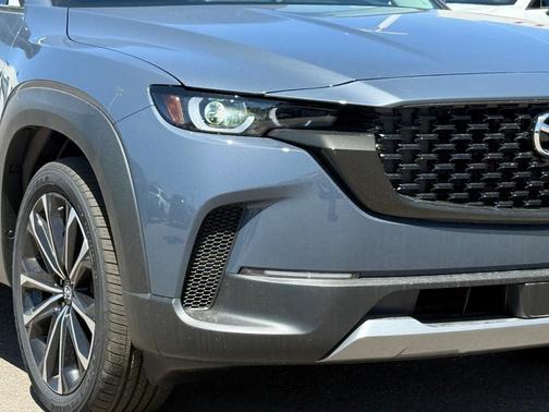 2025 Mazda CX-50 2.5 Turbo Premium Package