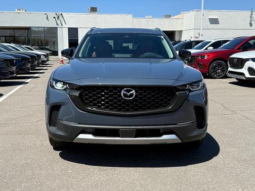 2025 Mazda CX-50 2.5 Turbo Premium Package