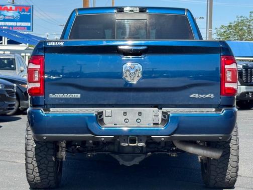 2023 RAM 2500 Laramie