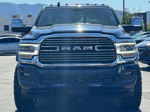 2023 RAM 2500 Laramie