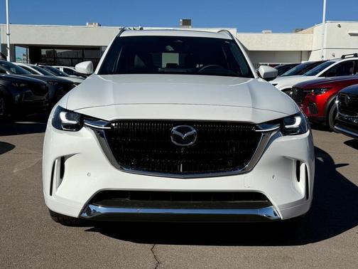 2025 Mazda CX-90 3.3 Turbo S Premium Package