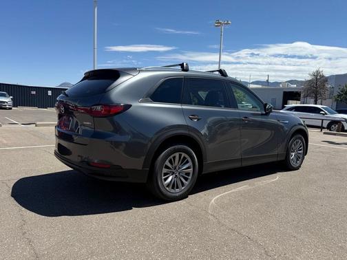 2025 Mazda CX-90 3.3 Turbo Preferred Package
