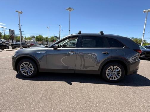 2025 Mazda CX-90 3.3 Turbo Preferred Package