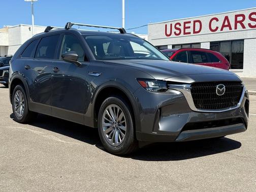 2025 Mazda CX-90 3.3 Turbo Preferred Package