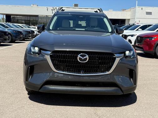 2025 Mazda CX-90 3.3 Turbo Preferred Package