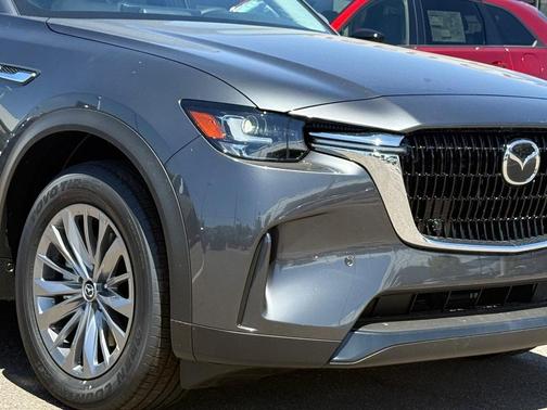 2025 Mazda CX-90 3.3 Turbo Preferred Package