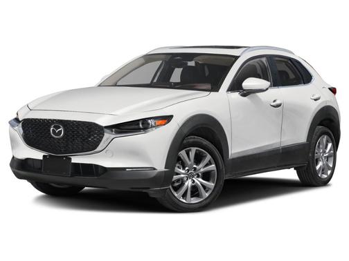 2025 Mazda CX-30 Premium Package
