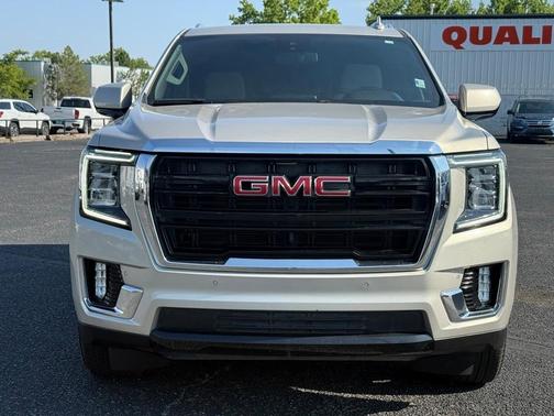 2023 GMC Yukon SLE