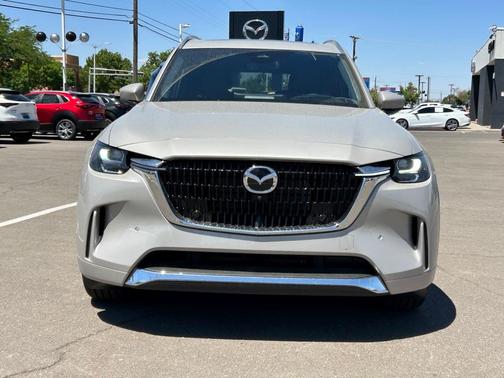 2024 Mazda CX-90 S Premium