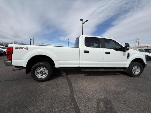 2022 Ford F-250 XL