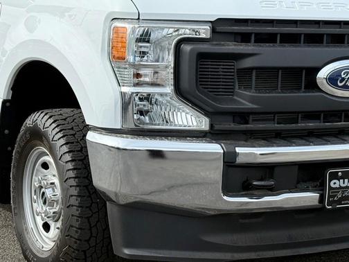 2022 Ford F-250 XL