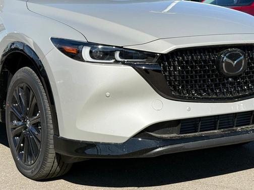 2025 Mazda CX-5 2.5 Turbo Premium Package