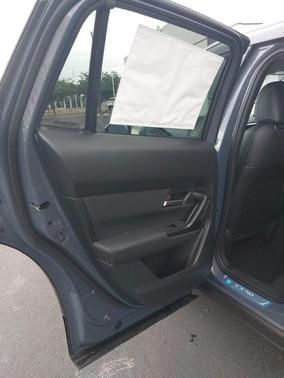 Polymetal Gray Metallic 2026 Mazda CX-50 2.5 S PREFERRED