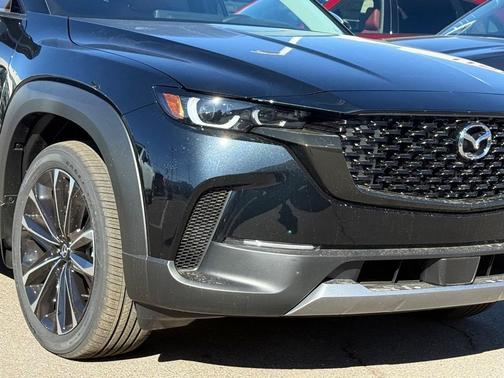 2025 Mazda CX-50 2.5 Turbo Premium Package
