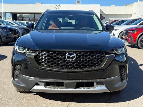 2025 Mazda CX-50 2.5 Turbo Premium Package