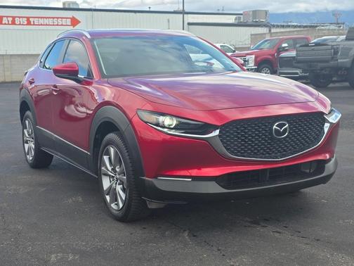 2023 Mazda CX-30 2.5 S Select Package