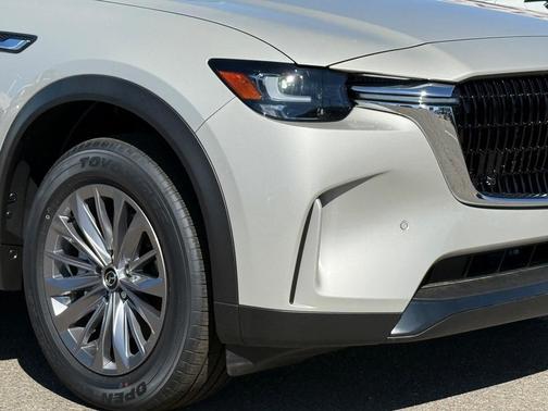 2025 Mazda CX-90 PHEV Preferred Package
