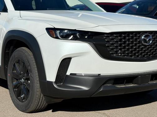 2025 Mazda CX-50 2.5 S Select Package