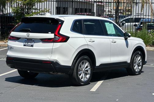 2023 Honda CR-V 