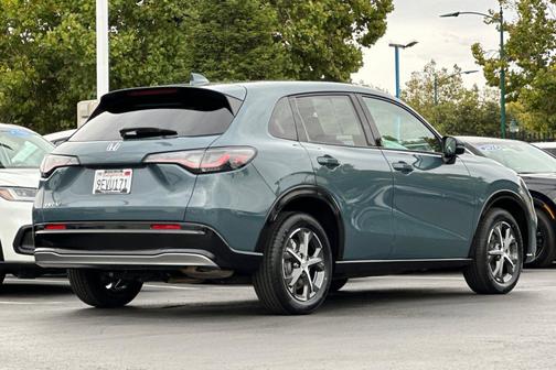 2023 Honda HR-V 