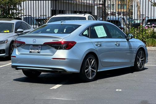 2023 Honda Civic
