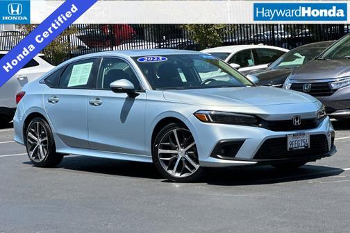 2023 Honda Civic