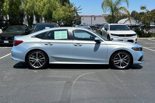 2023 Honda Civic
