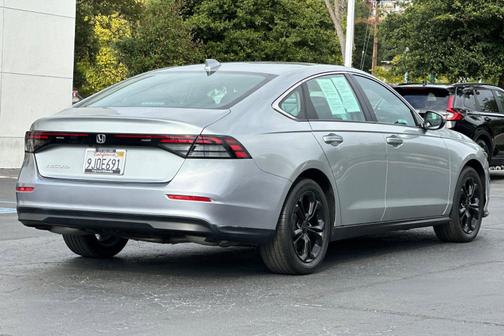2024 Honda Accord