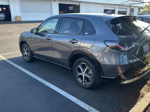 2023 Honda HR-V 