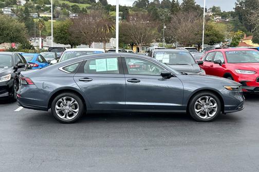 2024 Honda Accord