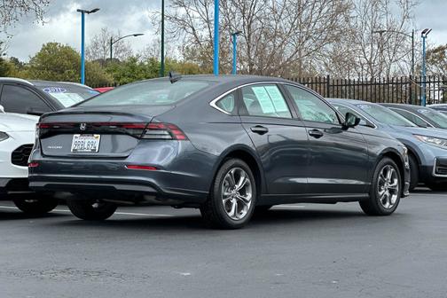2024 Honda Accord