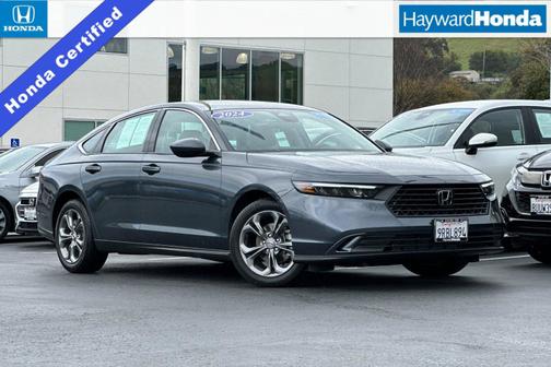 2024 Honda Accord