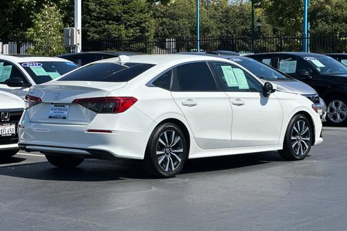 2022 Honda Civic