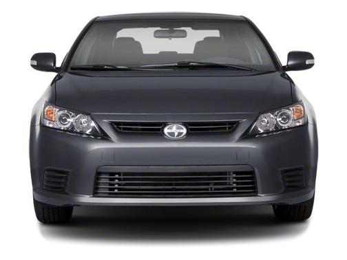 2013 Scion tC Release Series 8.0