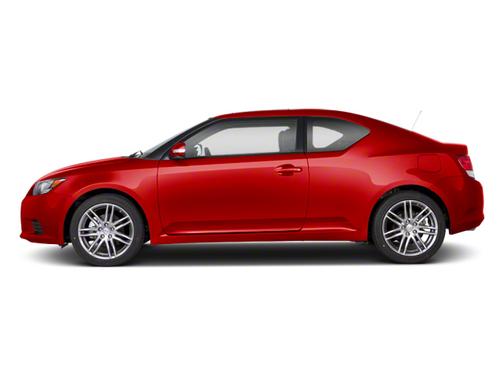 2013 Scion tC Release Series 8.0