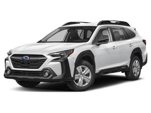 2024 Subaru Outback Base