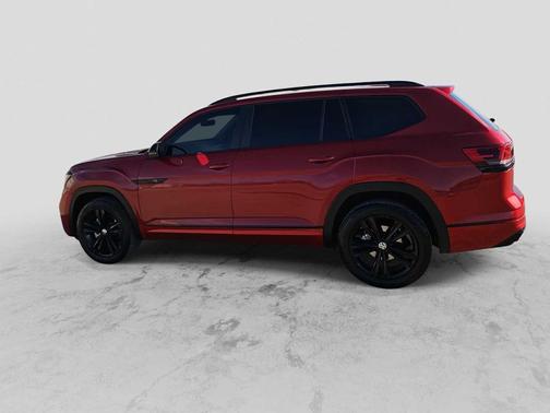 2023 Volkswagen Atlas 3.6L SEL