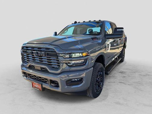 2026 RAM 2500 Lone Star
