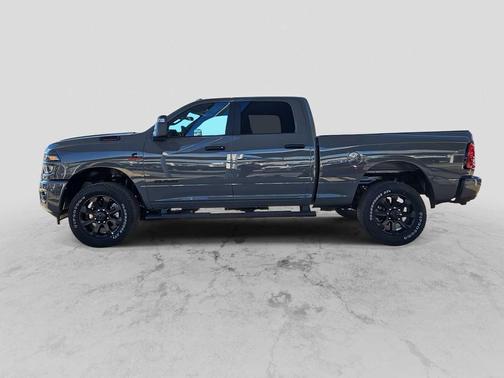 2026 RAM 2500 Lone Star