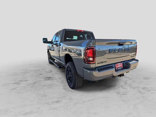2026 RAM 2500 Lone Star