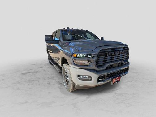 2026 RAM 2500 Lone Star