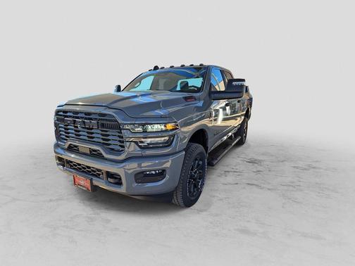 2026 RAM 2500 Lone Star