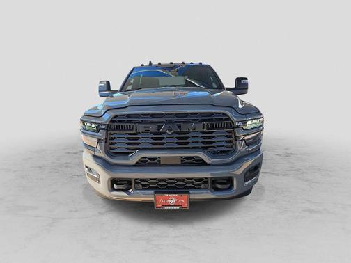 2026 RAM 2500 Lone Star